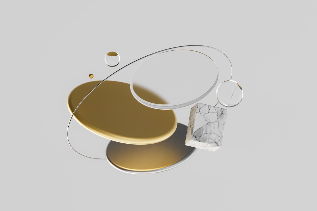 Logo dell trasmissione "Dialogando con le stelle"